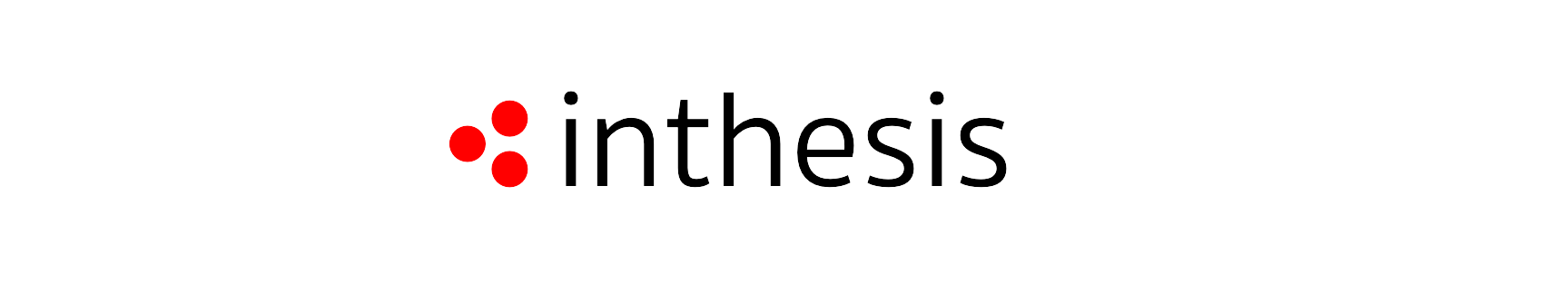 inthesis - technology marketing